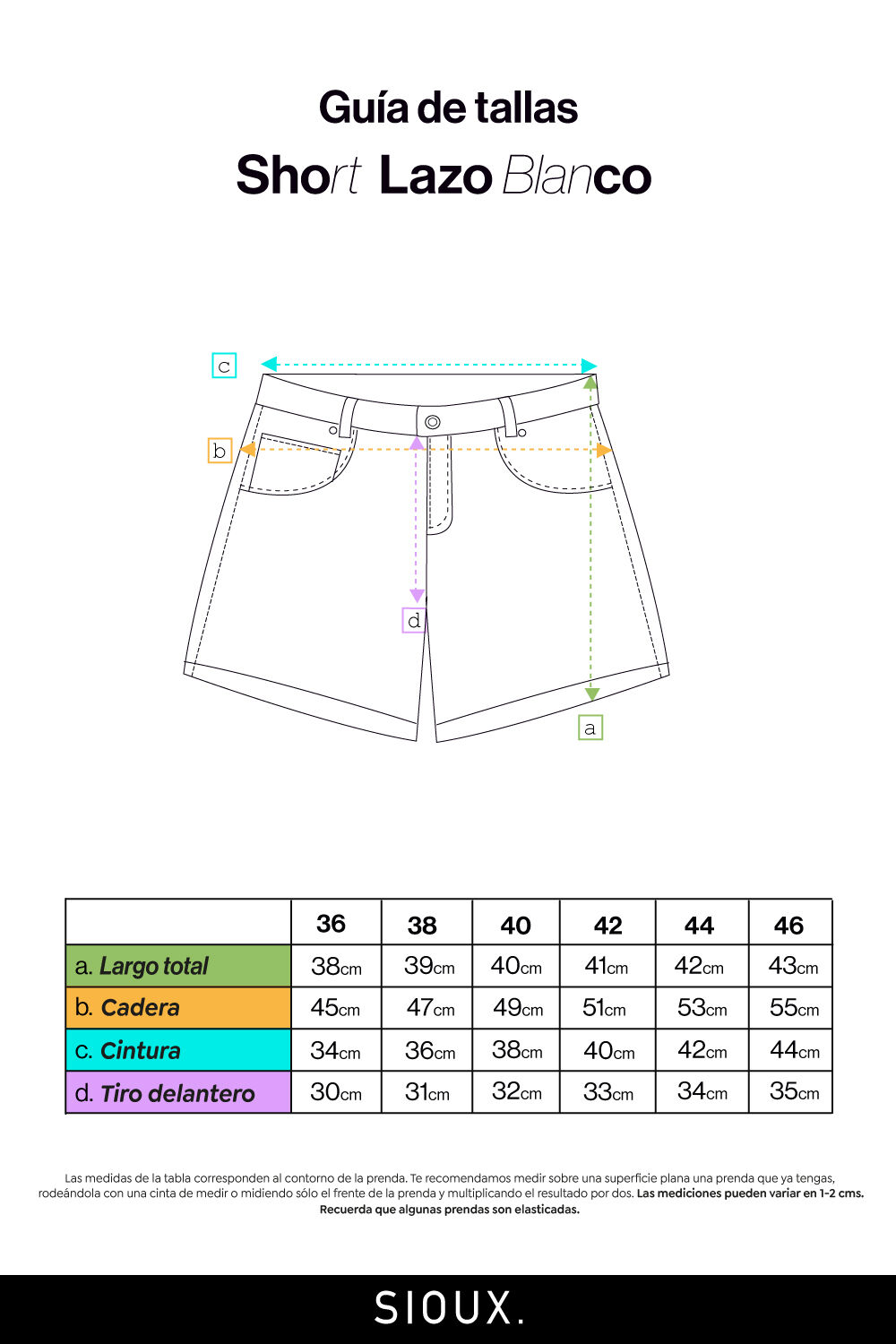 Short hot sale tipo mom