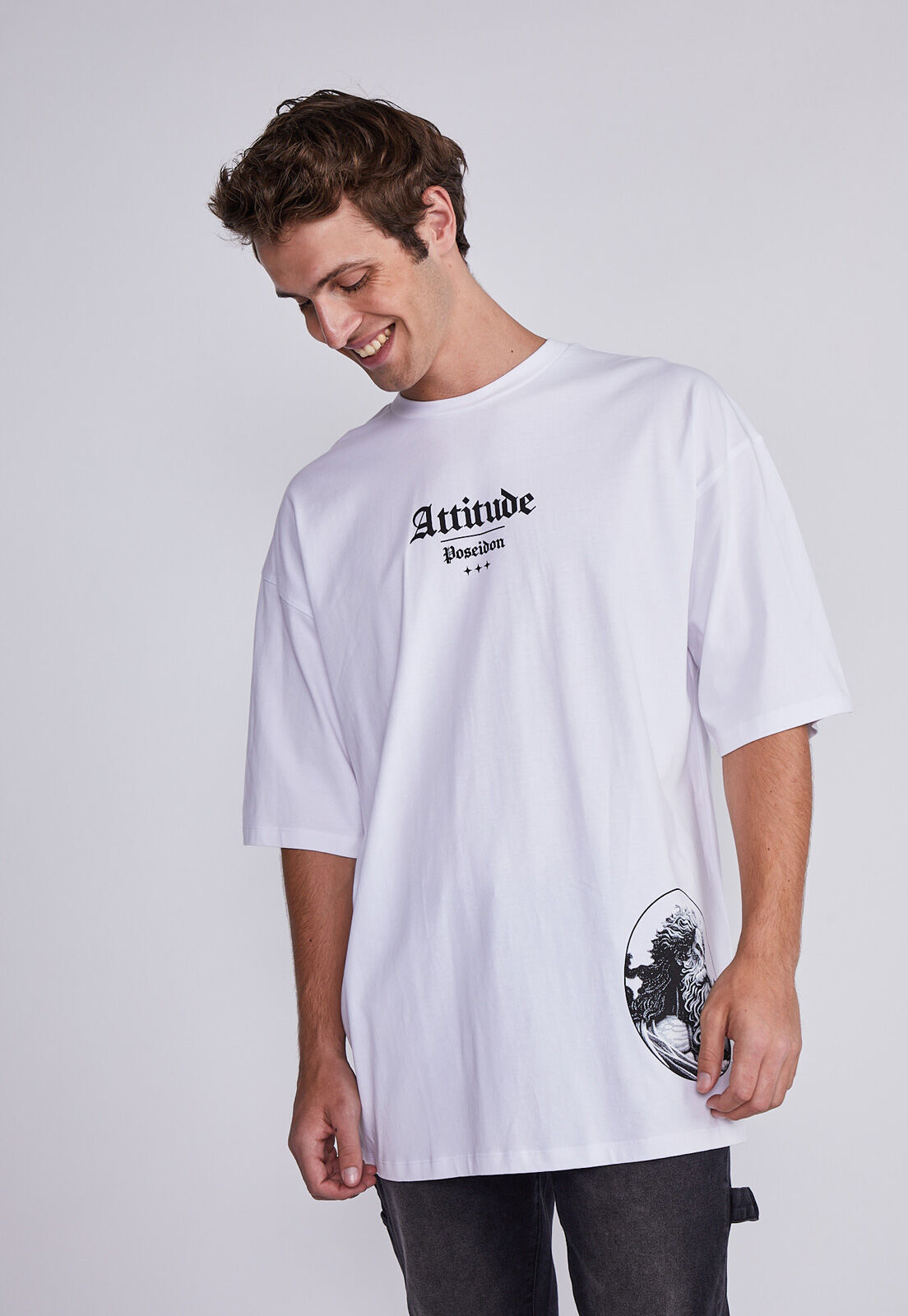 Polera hombre xl hotsell