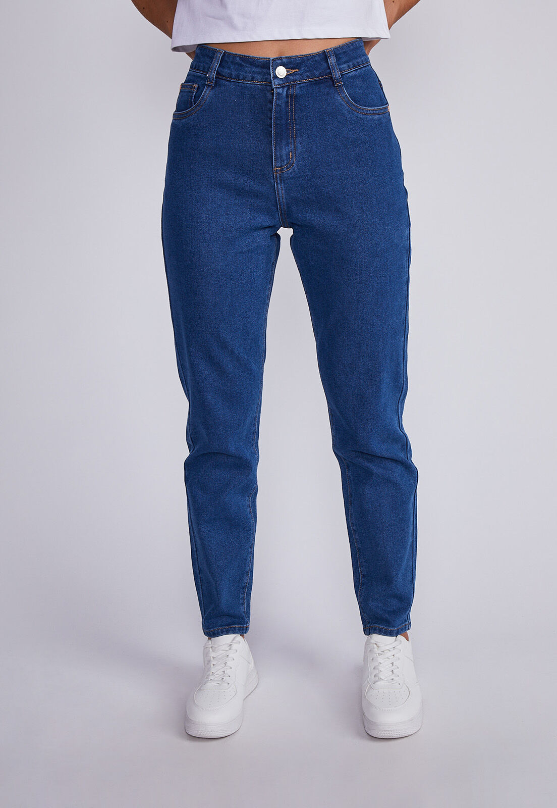 Blue jeans de mujer hot sale