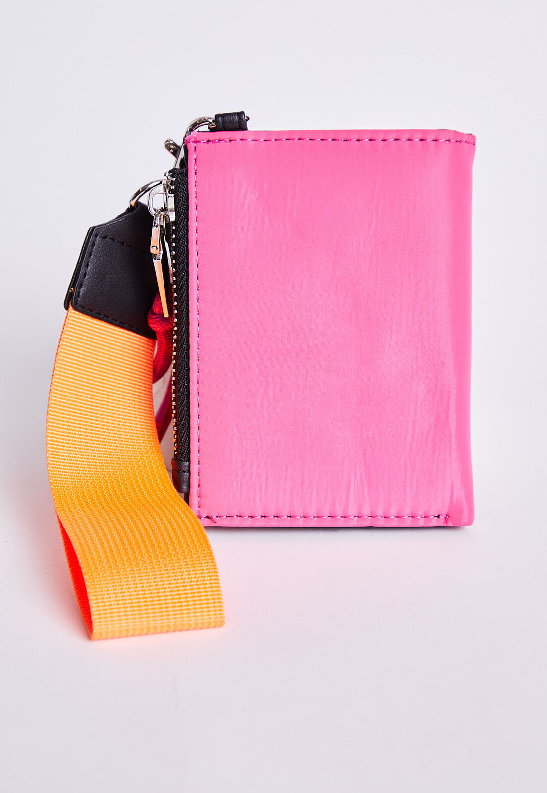 Billeteras rosadas shop