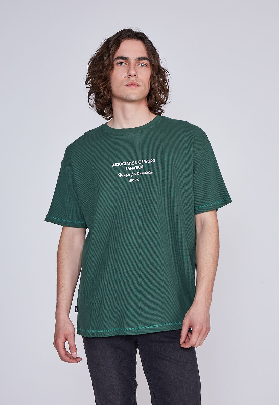 Poleras con estilo hombre on sale