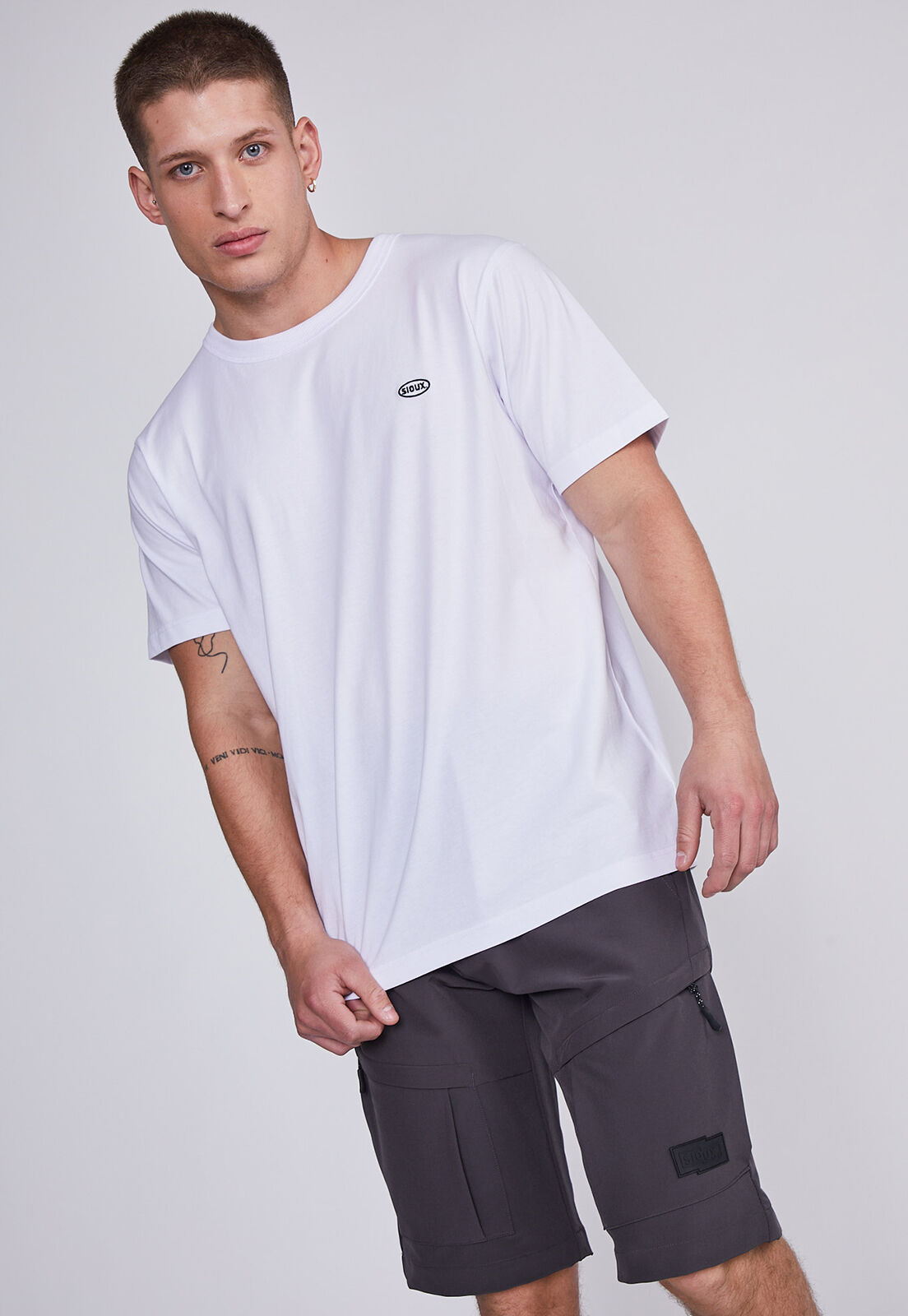 SIOUX JEANS Moda y Tendencia Encuentra productos para toda la familia en Short y Bermudas hoy SIOUX JEANS