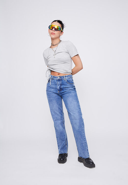 Jeans Regular  Celeste Sioux