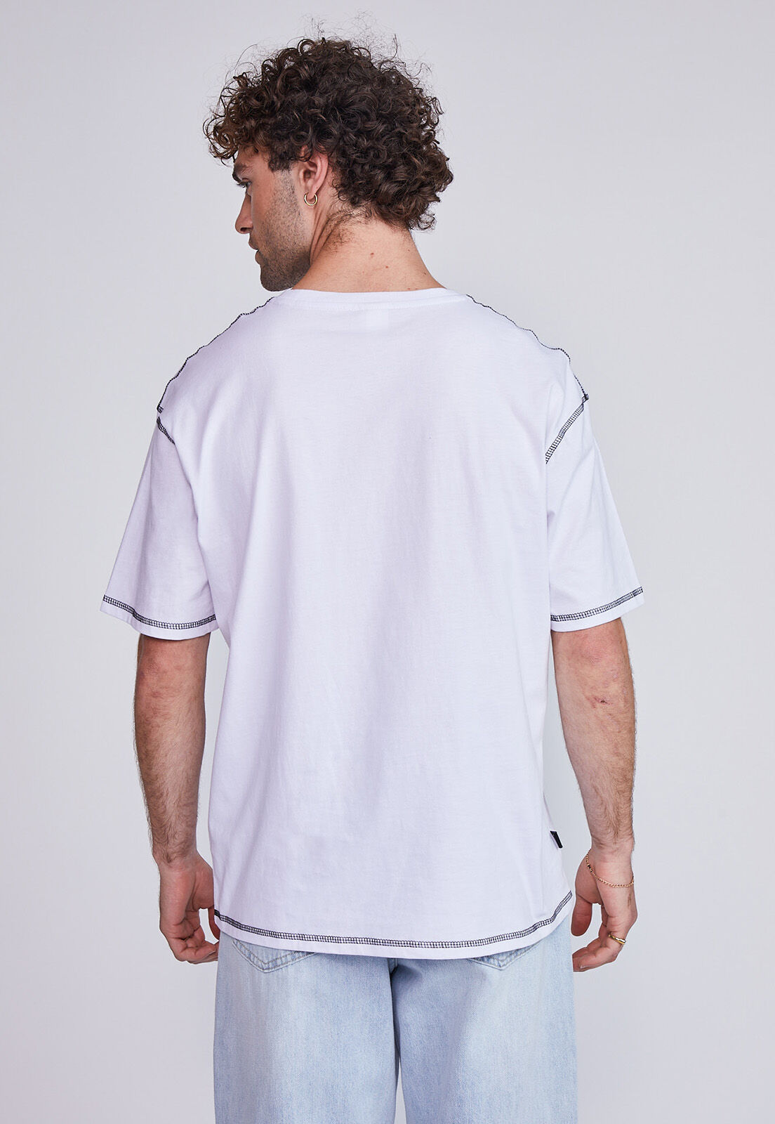 SIOUX JEANS Moda y Tendencia SIOUX JEANS Compre Polera