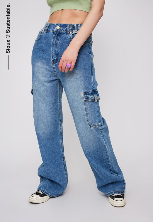 SIOUX JEANS, Moda y Tendencia, SIOUX JEANS