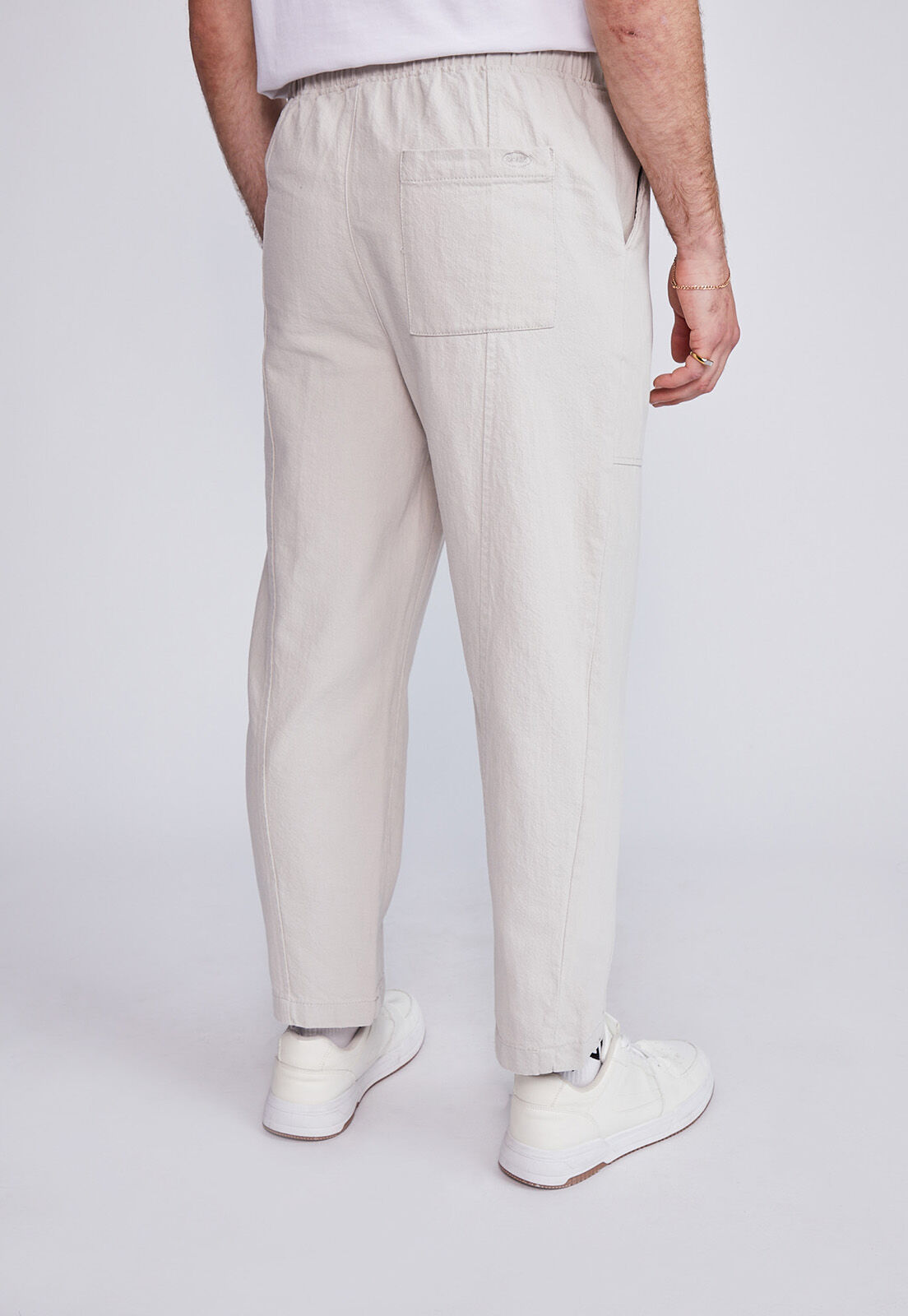 SIOUX JEANS Moda y Tendencia SIOUX JEANS Compre Pantalon