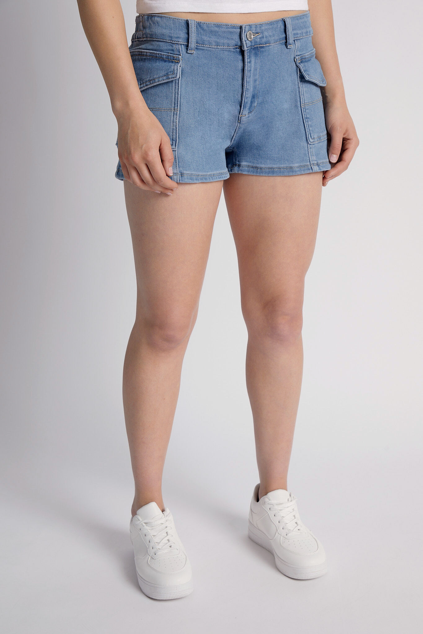 Short sales mujer chile