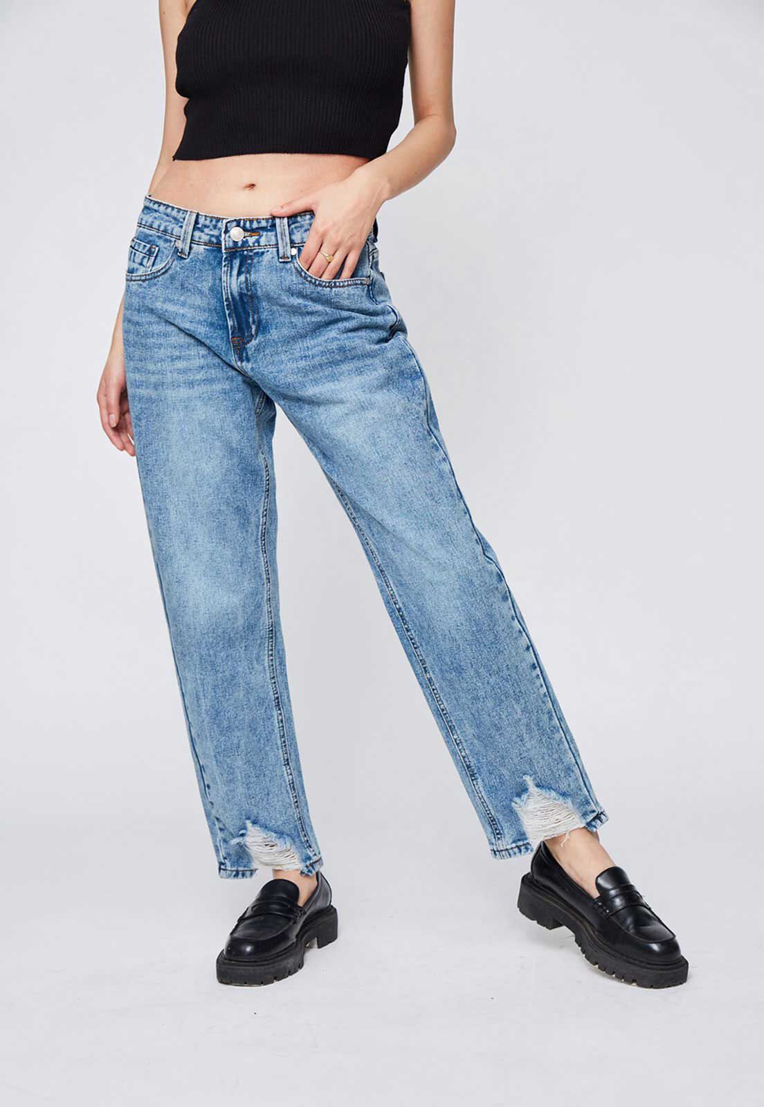 Basta hotsell de jeans
