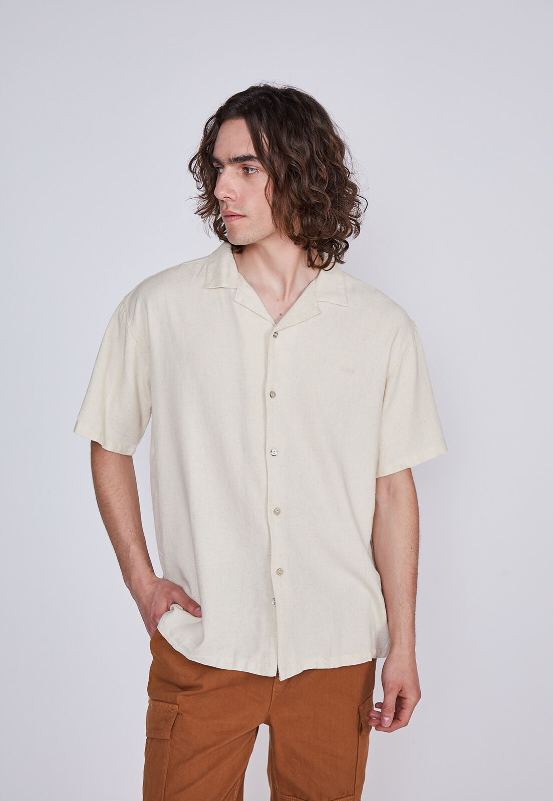 SIOUX JEANS Moda y Tendencia SIOUX JEANS Compre Camisa