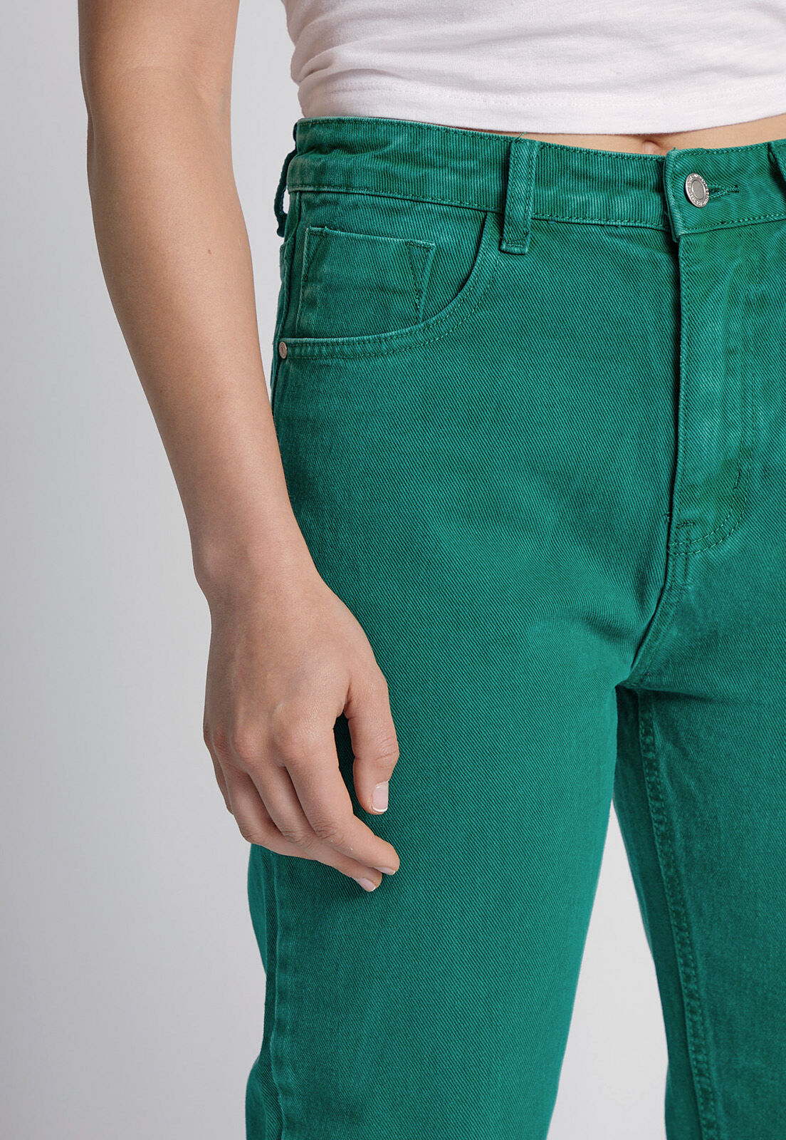 Verde jeans cheap