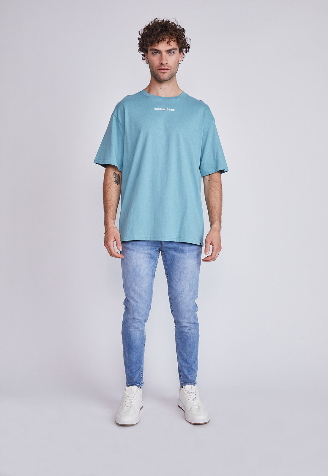 Poleras new arrivals xl hombre