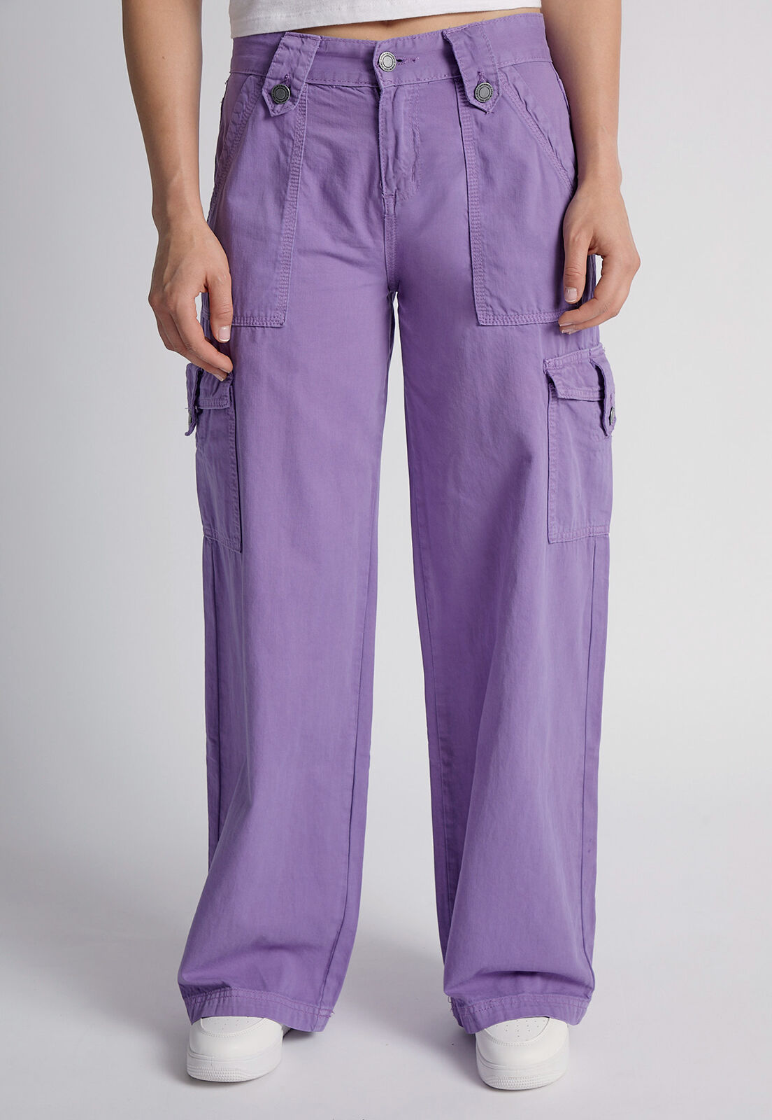 Cargo pants hotsell mujer chile