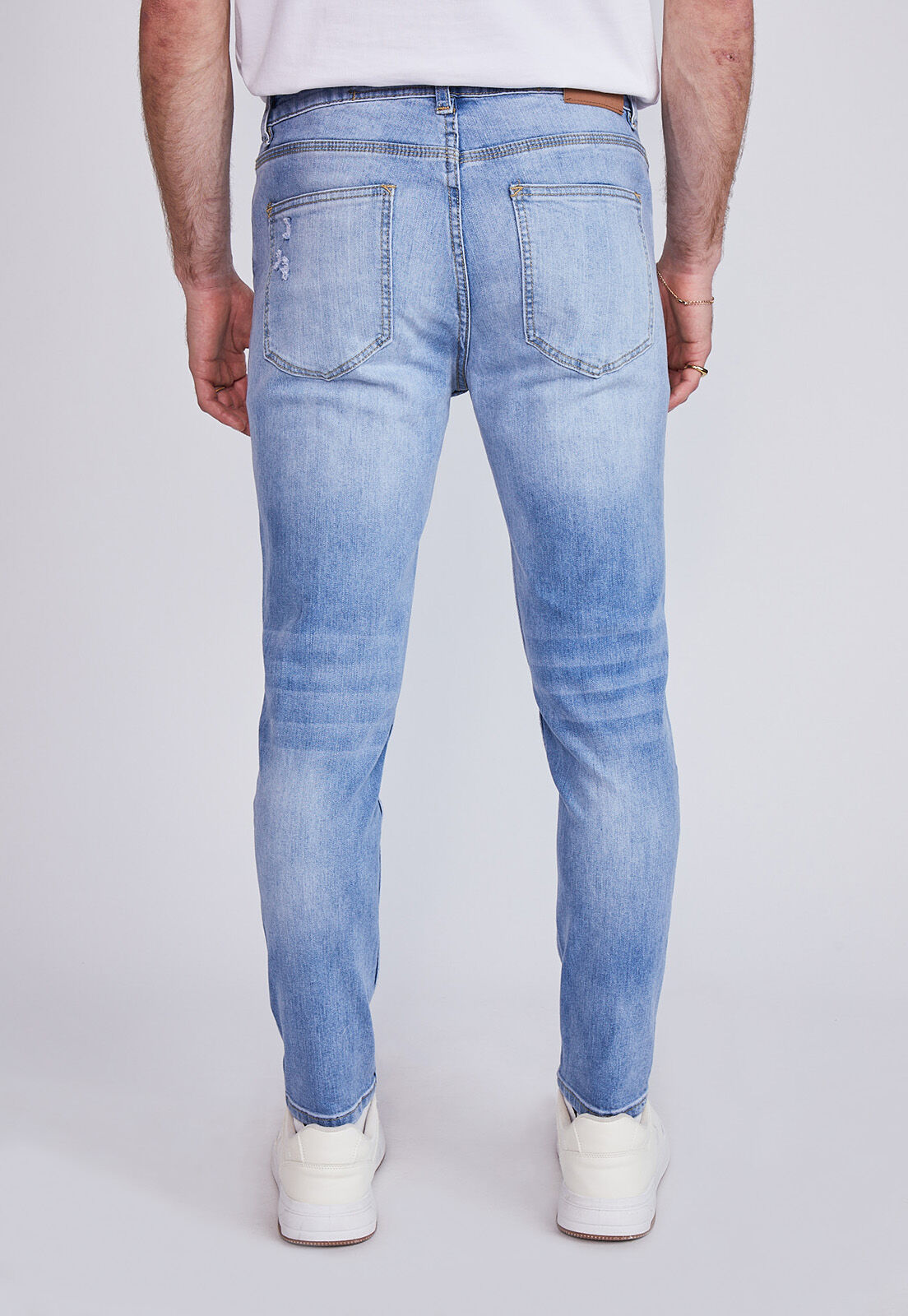 SIOUX JEANS Moda y Tendencia SIOUX JEANS Compre Jeans Hombre