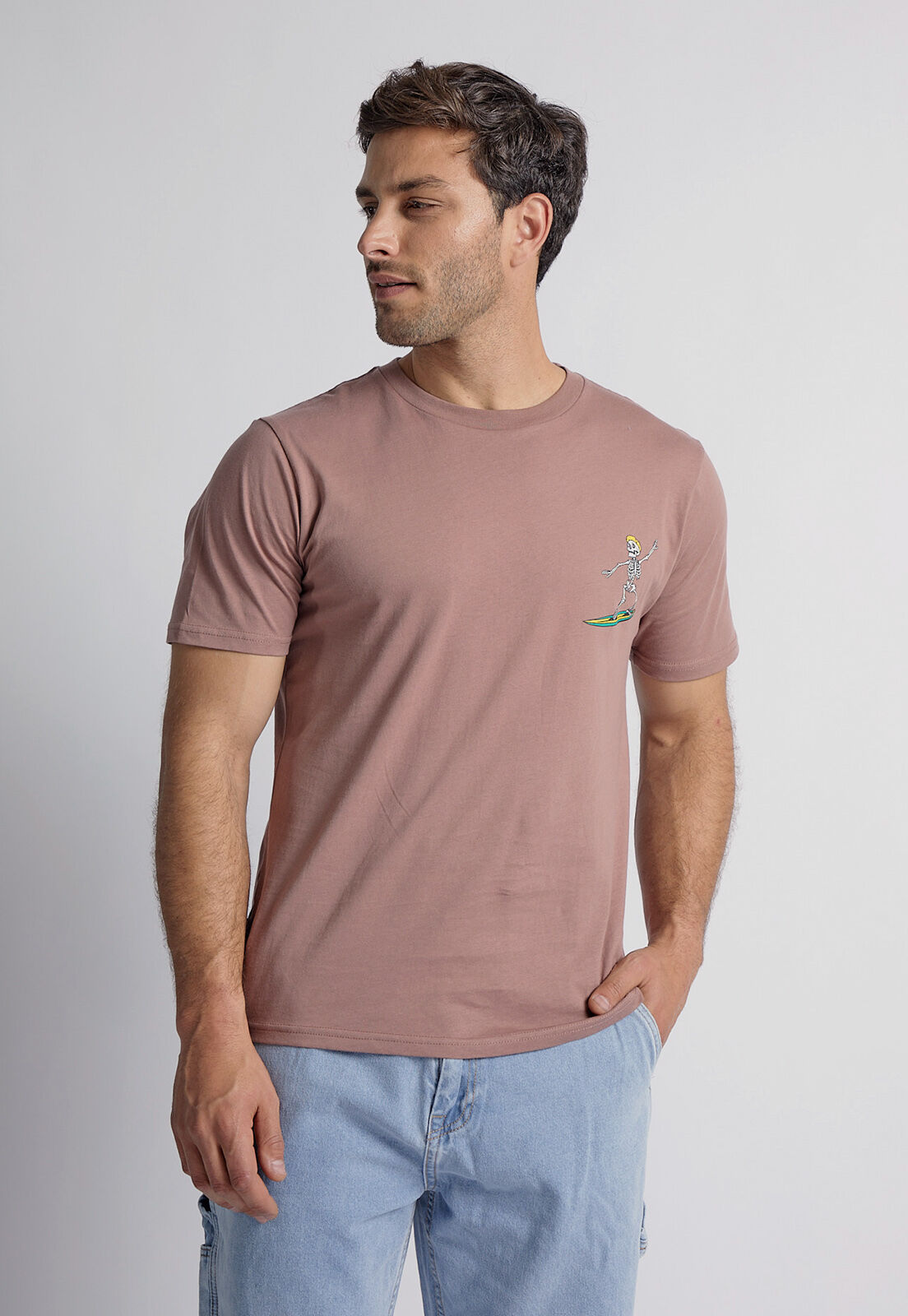 Poleras de surf hombre sales