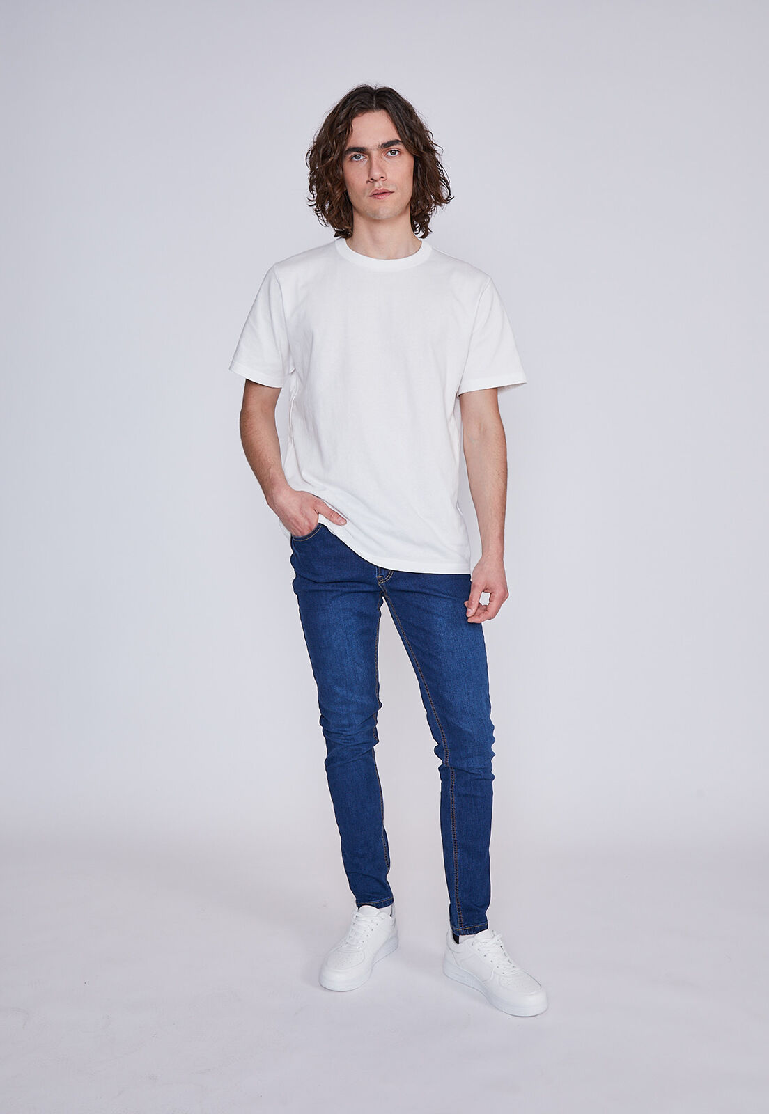 SIOUX JEANS Moda y Tendencia SIOUX JEANS Compre Jeans Hombre