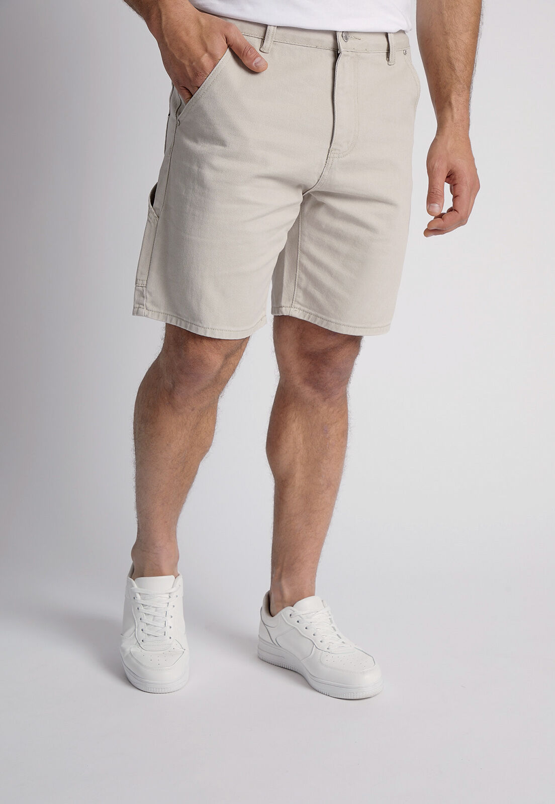 SIOUX JEANS Moda y Tendencia SIOUX JEANS Compre Bermuda