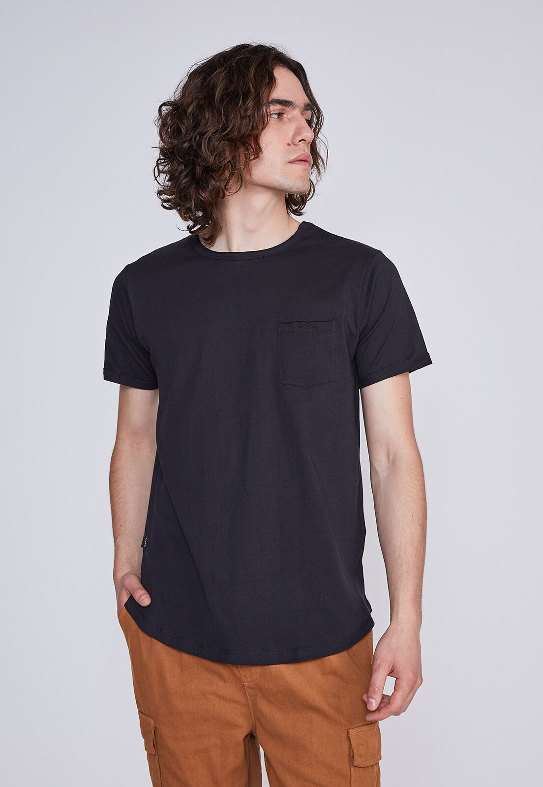 Poleras hombre online mercadolibre
