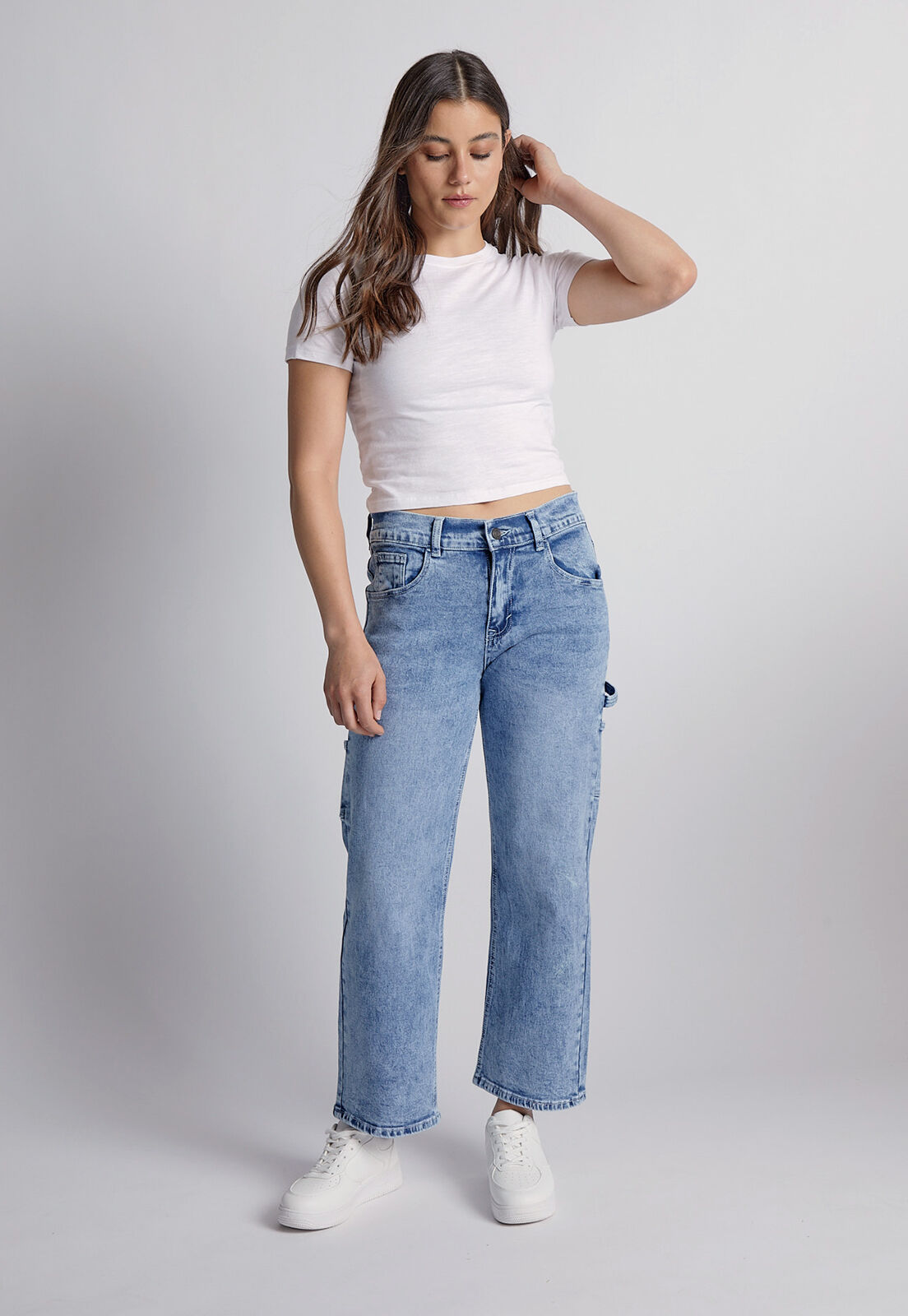 Jeans carpintero hot sale
