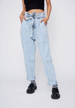 Jeans Baggy Sioux