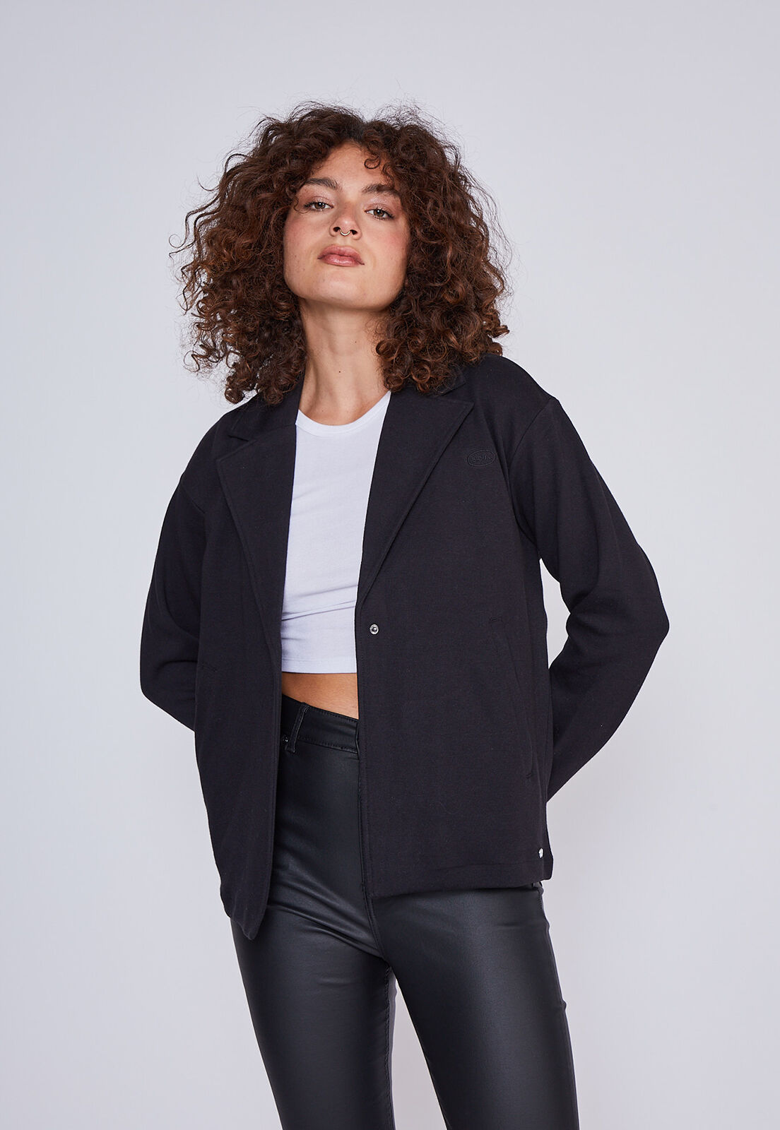SIOUX JEANS Moda y Tendencia SIOUX JEANS Compre Blazer Mujer