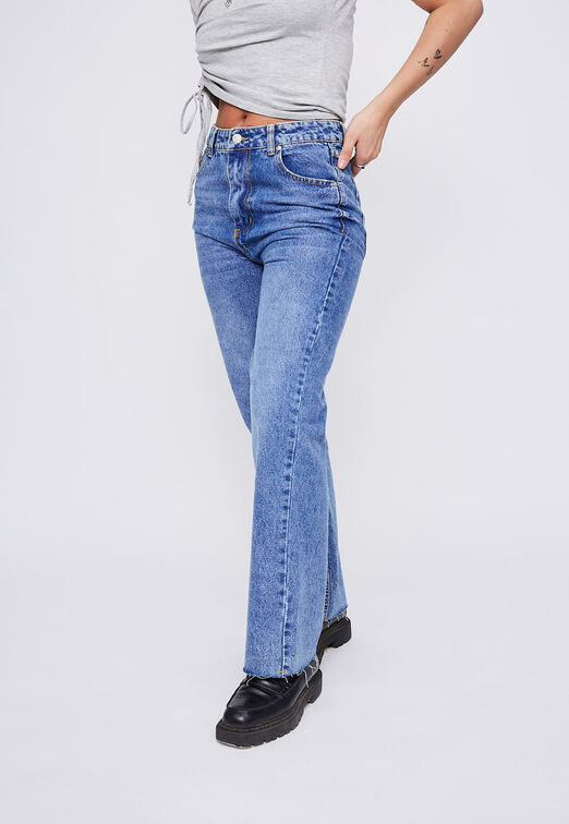 Jeans Regular  Celeste Sioux