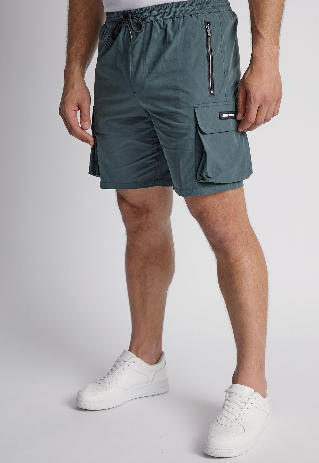 Bermudas de shop hombres ala moda