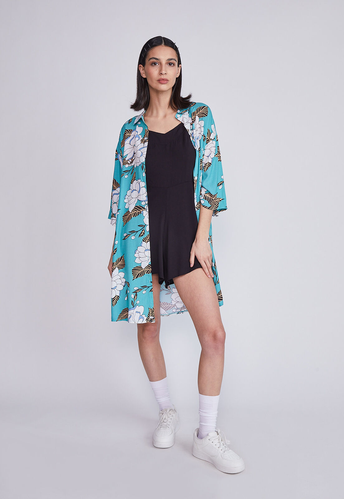 Blusa online kimono mujer