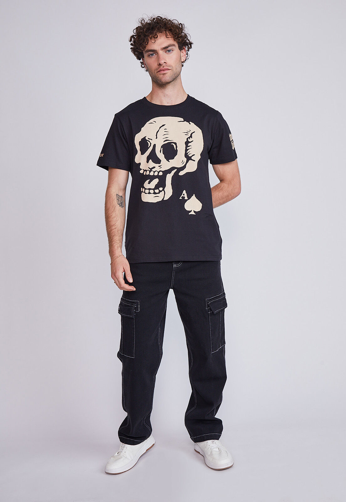SIOUX JEANS Moda y Tendencia SIOUX JEANS Compre Polera