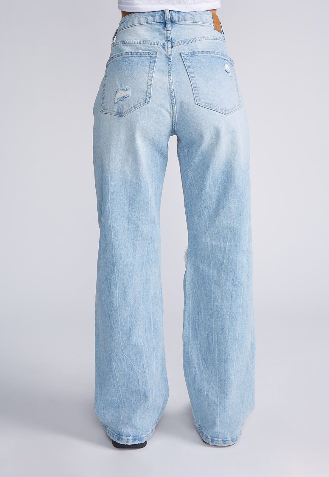 Pantalones mujer hites hotsell