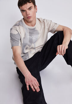 Polera Hombre Arena Le Bruit Sioux