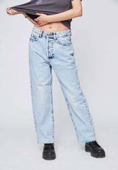 Jeans Regular Fit Sioux