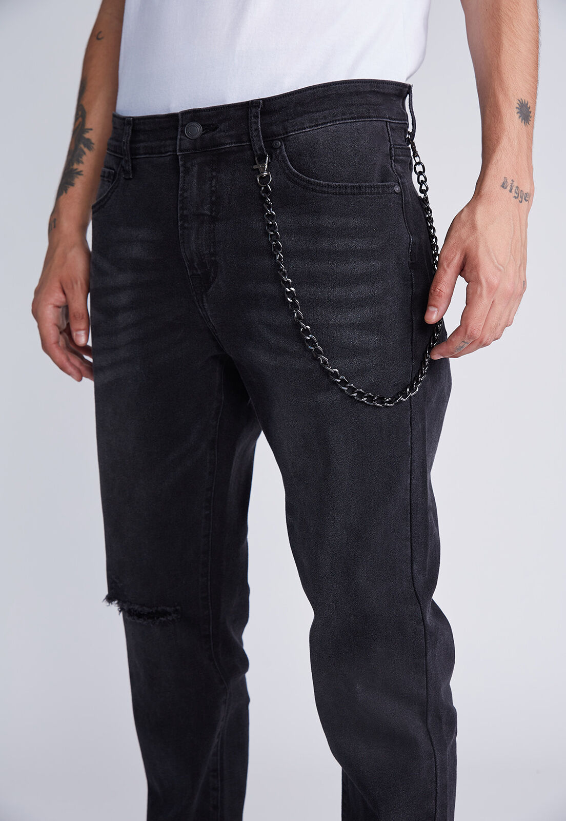 Cadena jeans 2025