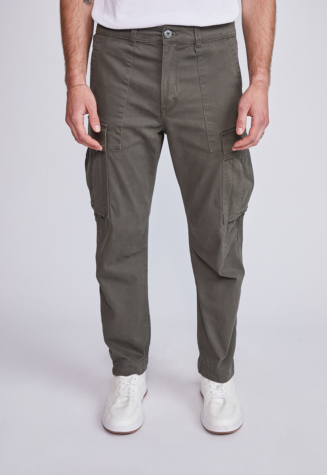 SIOUX JEANS Moda y Tendencia SIOUX JEANS Compre Pantalon
