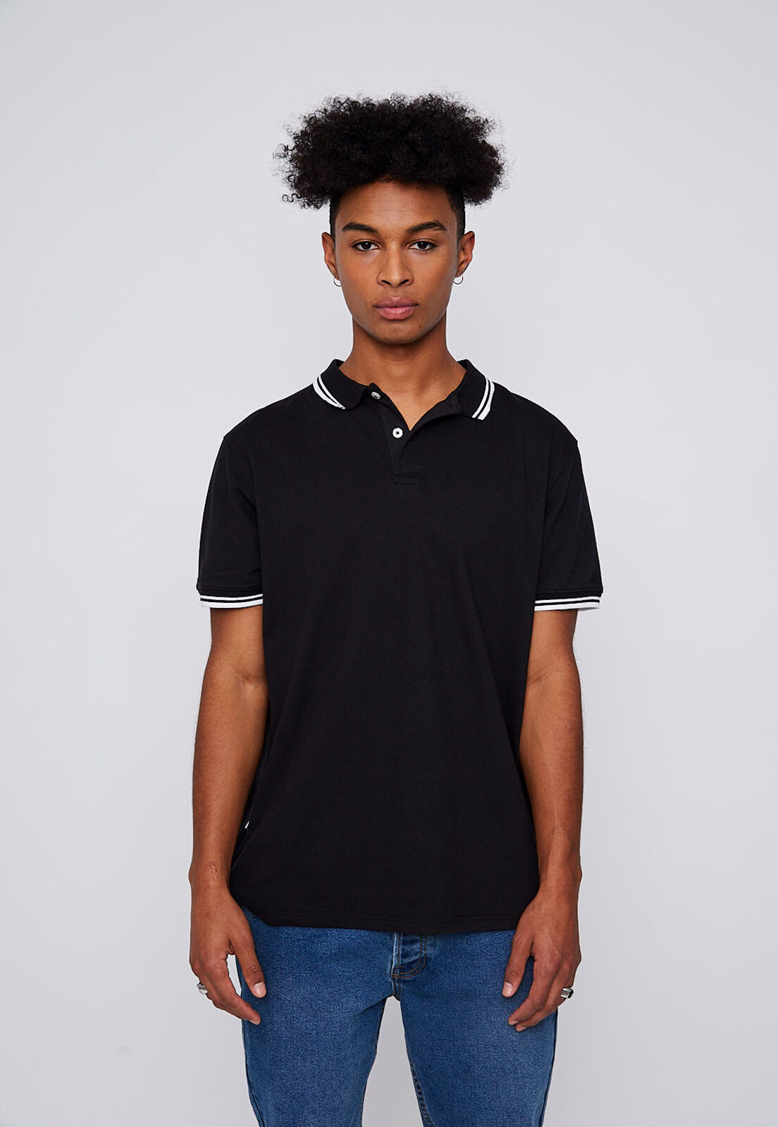 SIOUX JEANS Moda y Tendencia SIOUX JEANS Compre Polera Polo