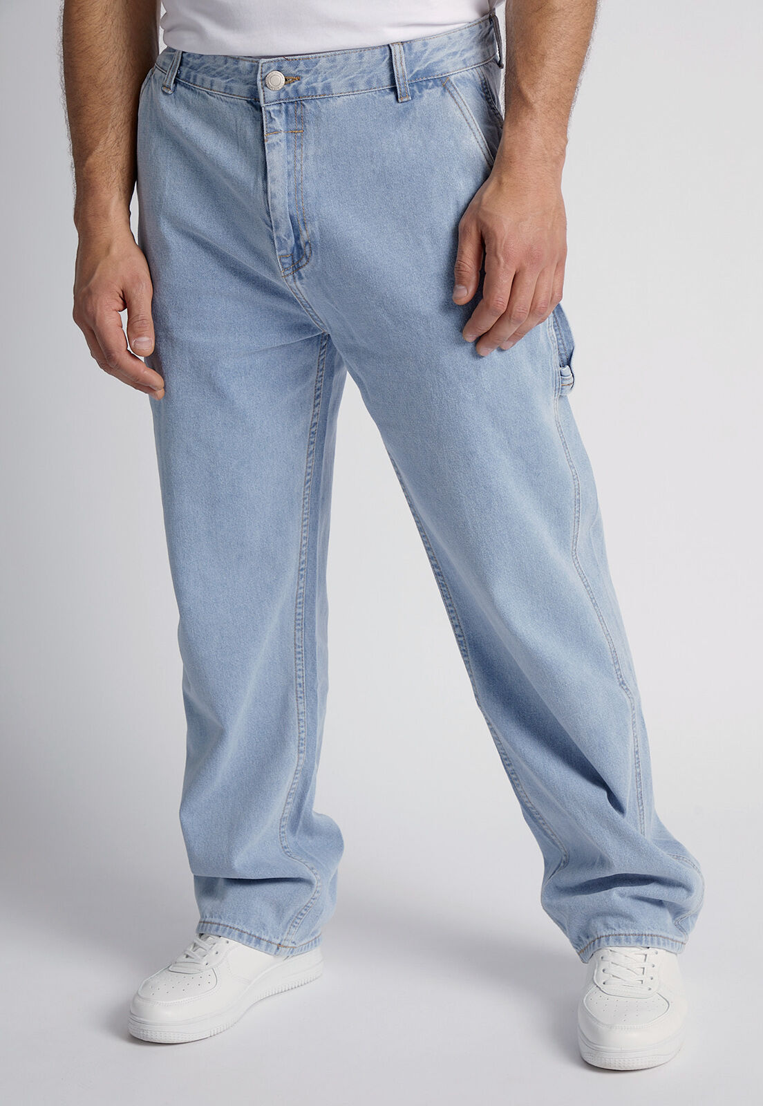 Jeans hombre chile sales