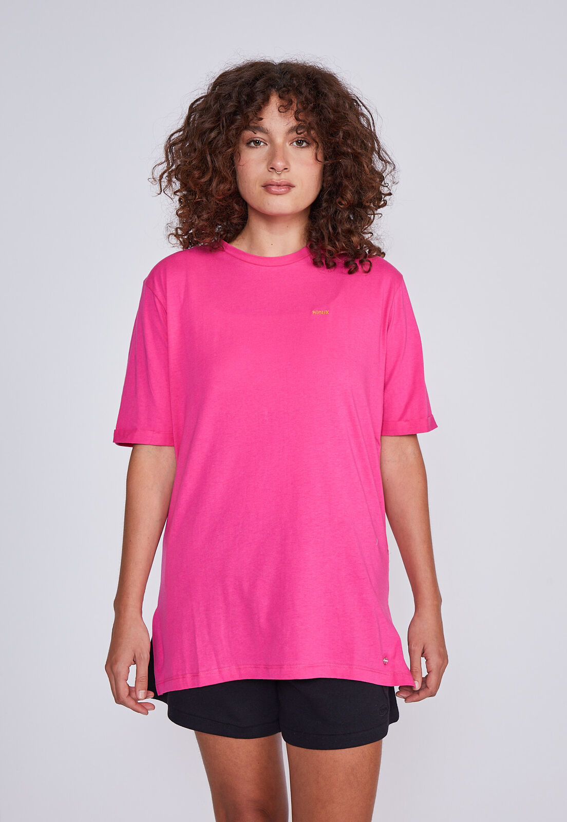 Poleras sales sudaderas mujer