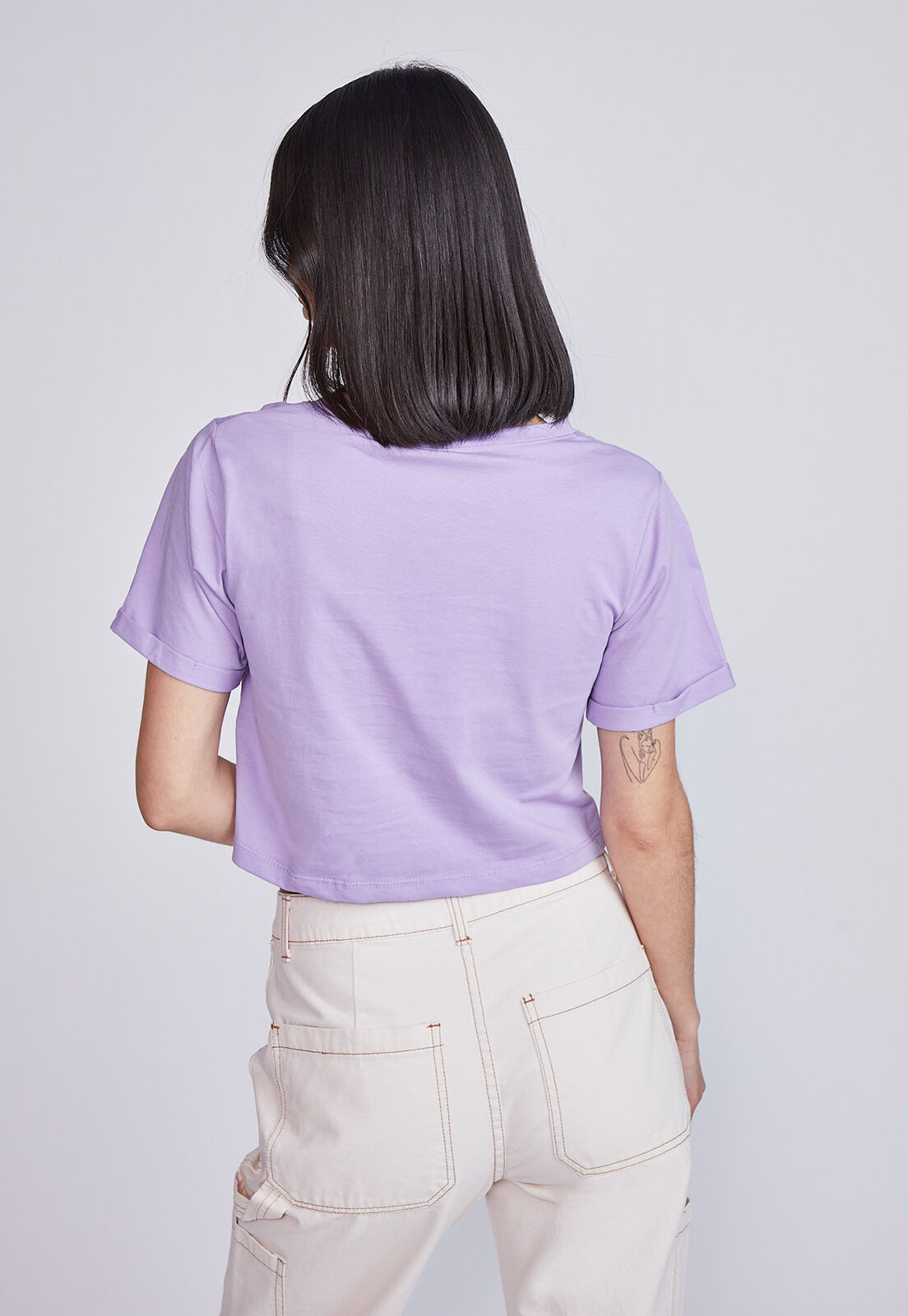 SIOUX JEANS Moda y Tendencia SIOUX JEANS Compre Polera Mujer