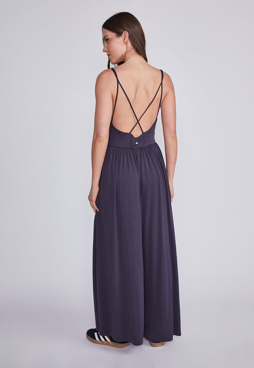 Enterito Mujer Azul Baggy Sioux