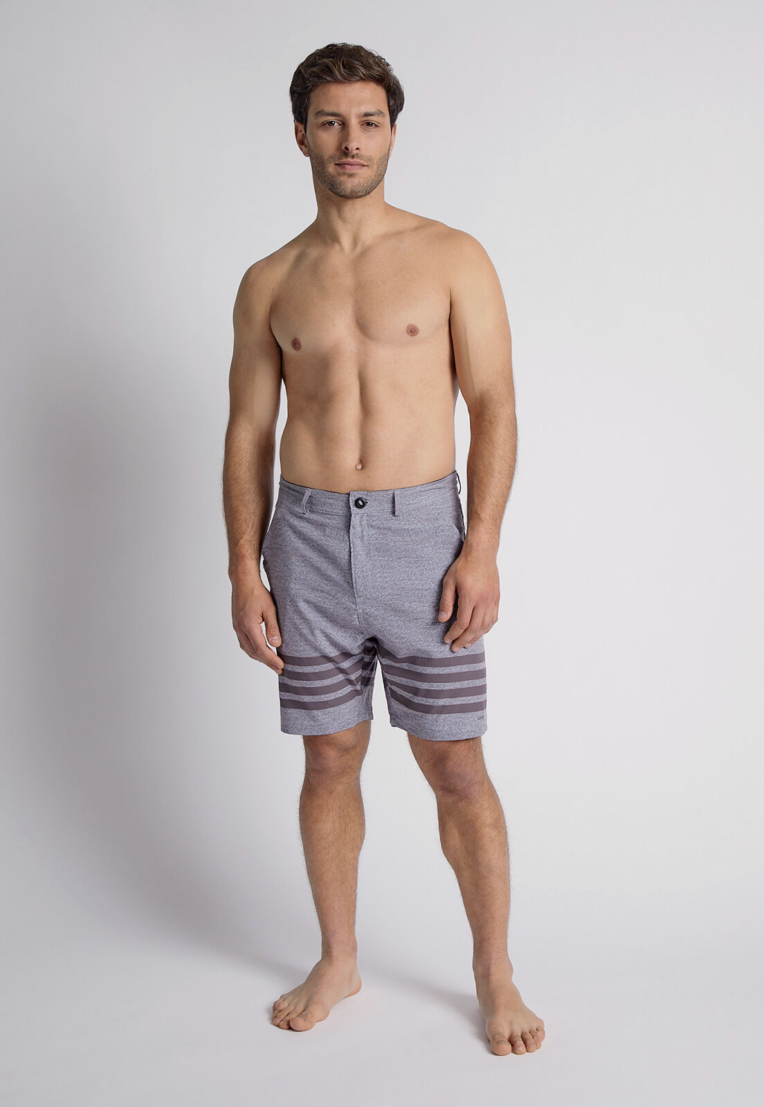 Boxer de baño hombre hot sale