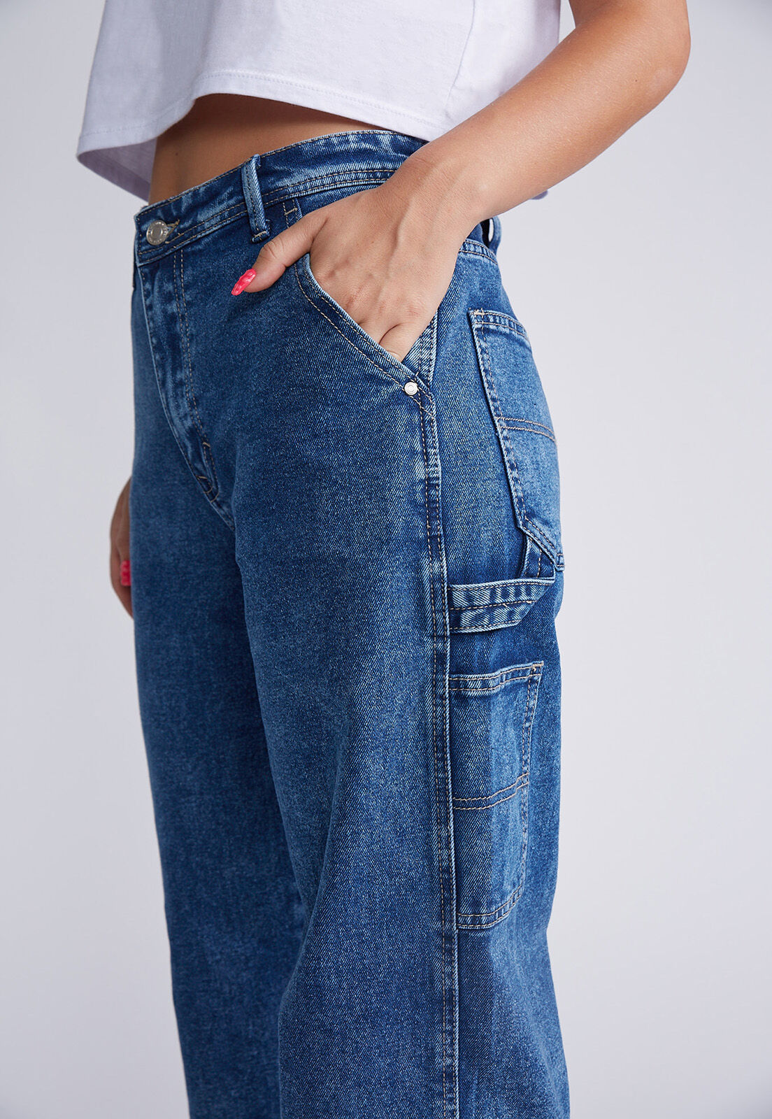 SIOUX JEANS Moda y Tendencia SIOUX JEANS Compre Jeans