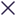 close icon